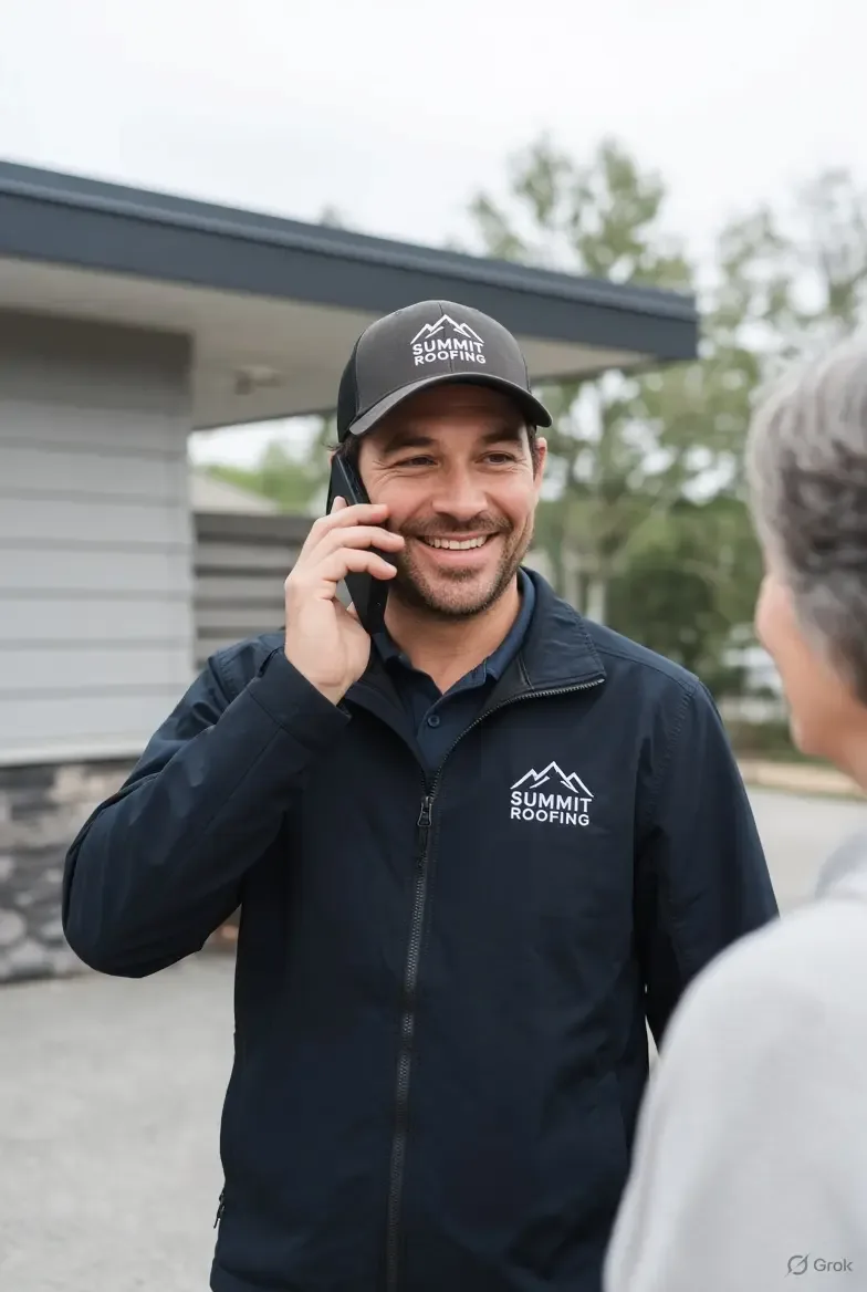 Flat Roof Leak Repair Tipton, KS FAQs